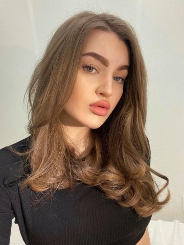 Альбина